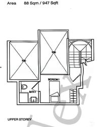 Eon Shenton (D2), Apartment #577743741